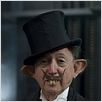 El cascanueces 3D : photo