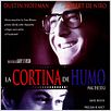 La cortina de humo : poster