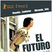 El futuro : poster