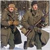 Silencio en la nieve : photo Carmelo Gomez, Juan Diego Botto