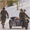 Silencio en la nieve : photo Juan Diego Botto