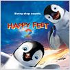 Happy Feet 2 (3D) : poster