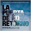 La puerta de no retorno : poster