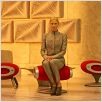 Prometheus : photo Charlize Theron