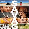 Savages : poster