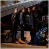 La hora más oscura : photo Chris Gorak, Emile Hirsch, Max Minghella, Olivia Thirlby