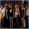 La hora más oscura : photo Chris Gorak, Emile Hirsch, Joel Kinnaman, Max Minghella, Olivia Thirlby