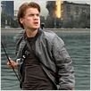 La hora más oscura : photo Chris Gorak, Emile Hirsch