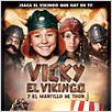 Vicky el vikingo y el martillo de Thor : poster