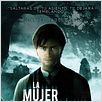 La mujer de negro : poster