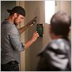 Bajo amenaza : photo Cam Gigandet