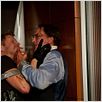 Bajo amenaza : photo Cam Gigandet, Nicolas Cage