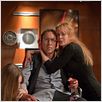 Bajo amenaza : photo Liana Liberato, Nicolas Cage, Nicole Kidman
