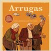 Arrugas : poster