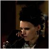 Millennium: Los hombres que no amaban a las mujeres : photo David Fincher, Rooney Mara