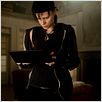 Millennium: Los hombres que no amaban a las mujeres : photo David Fincher, Rooney Mara