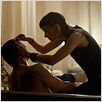 Millennium: Los hombres que no amaban a las mujeres : photo Daniel Craig, David Fincher, Rooney Mara