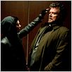 Millennium: Los hombres que no amaban a las mujeres : photo David Fincher, Rooney Mara, Yorick Van Wageningen