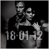 Millennium: Los hombres que no amaban a las mujeres : poster