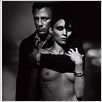 Millennium: Los hombres que no amaban a las mujeres : poster