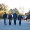 The Watch : photo Ben Stiller, Jonah Hill, Richard Ayoade, Vince Vaughn