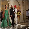 Misión: Imposible. Protocolo fantasma : photo Brad Bird, Paula Patton, Tom Cruise