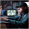 Misión: Imposible. Protocolo fantasma : photo Brad Bird, Simon Pegg