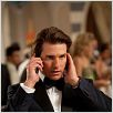 Misión: Imposible. Protocolo fantasma : photo Brad Bird, Tom Cruise