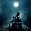 Abraham Lincoln: cazador de vampiros : poster