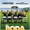 Una boda de muerte : poster