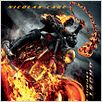 Ghost Rider. Espíritu de venganza : poster