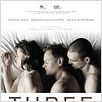 Three : poster