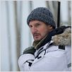 Infierno blanco : photo Joe Carnahan, Liam Neeson