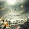 Resident Evil: Venganza 3D : poster