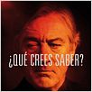 Luces rojas : poster