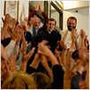 Popieluszko: la libertad está en nosotros : photo