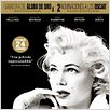Mi semana con Marilyn : poster