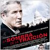 La sombra de la traición : poster