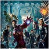 Marvel Los Vengadores : poster