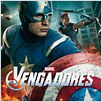 Marvel Los Vengadores : poster