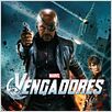 Marvel Los Vengadores : poster