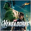 Marvel Los Vengadores : poster