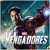 Marvel Los Vengadores : poster