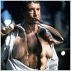 El almuerzo desnudo : photo David Cronenberg