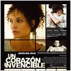 Un corazón invencible : poster