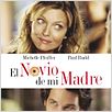 El novio de mi madre : poster
