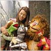 The Muppets' Wizard of Oz : photo