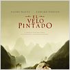 El velo pintado : poster