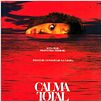 Calma total : poster