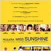 Pequeña Miss Sunshine : poster